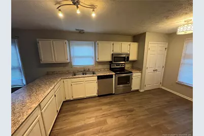 6721 Pacific Avenue, Fayetteville, NC 28314 - Photo 2