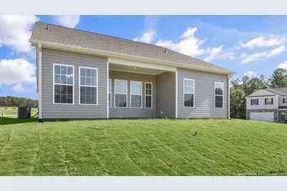 824 Fernwind Circle, Aberdeen, NC 28315 - Photo 26