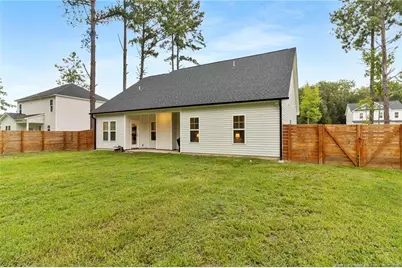 161 Flying Bolt Drive, Raeford, NC 28376 - Photo 32