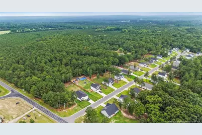 161 Flying Bolt Drive, Raeford, NC 28376 - Photo 34