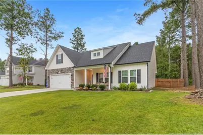 161 Flying Bolt Drive, Raeford, NC 28376 - Photo 2