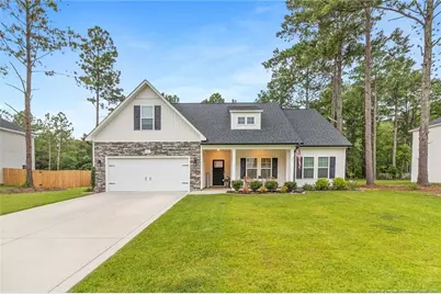 161 Flying Bolt Drive, Raeford, NC 28376 - Photo 1
