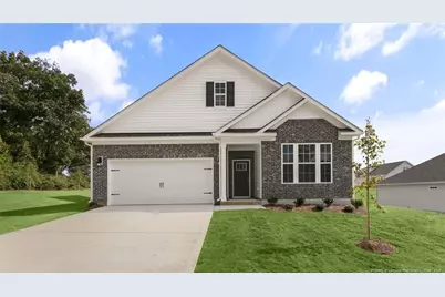 353 Maddox Drive, Aberdeen, NC 28315 - Photo 1