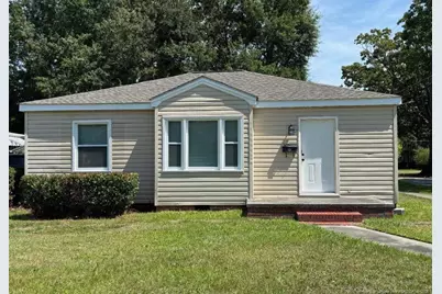 313 E 16th Street, Lumberton, NC 28358 - Photo 2