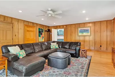 403 Oxford Road, Lumberton, NC 28358 - Photo 18