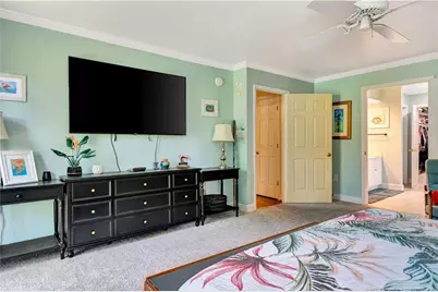 403 Oxford Road, Lumberton, NC 28358 - Photo 28