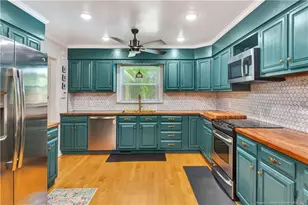 403 Oxford Rd, Lumberton, NC 28358 - Photo 2