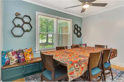 403 Oxford Road, Lumberton, NC 28358 - Photo 16