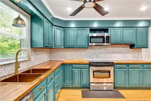 403 Oxford Rd, Lumberton, NC 28358 - Photo 14