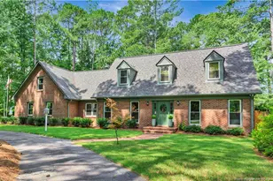 403 Oxford Rd, Lumberton, NC 28358 - Photo 1