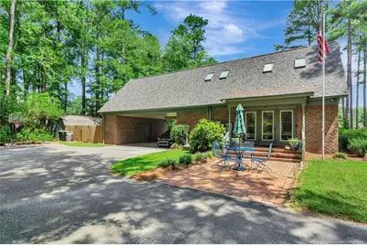 403 Oxford Road, Lumberton, NC 28358 - Photo 48