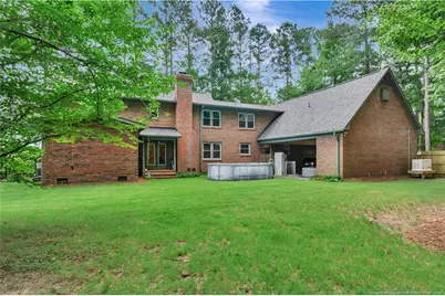 403 Oxford Road, Lumberton, NC 28358 - Photo 46