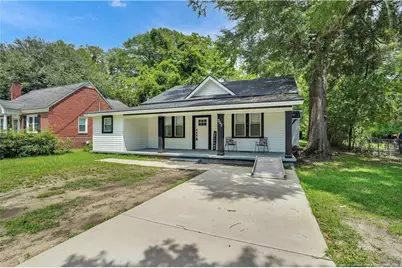 307 Bryan Street, Fayetteville, NC 28305 - Photo 1
