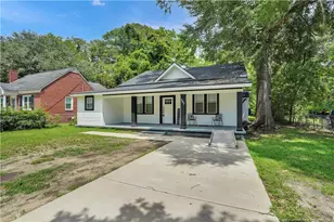 307 Bryan St, Fayetteville, NC 28305 - Photo 1