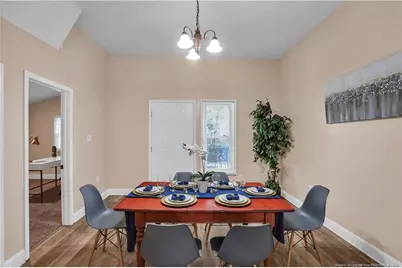 307 Bryan Street, Fayetteville, NC 28305 - Photo 12