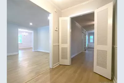 2721 Mirror Lake Drive, Fayetteville, NC 28303 - Photo 2