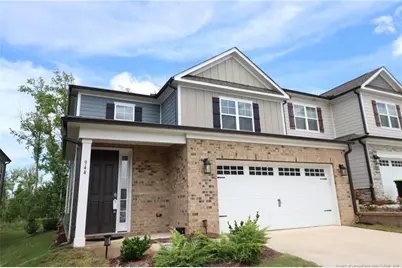 944 Baldwin Ridge Road, Apex, NC 27523 - Photo 1