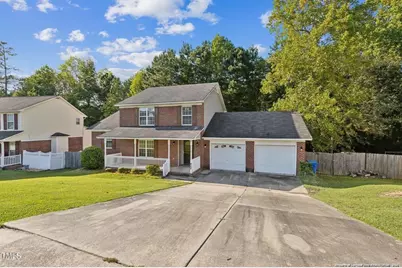 408 Chester Lake Place, Fayetteville, NC 28301 - Photo 1