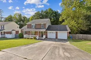 408 Chester Lake Pl, Fayetteville, NC 28301 - Photo 1