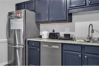 408 Chester Lake Place, Fayetteville, NC 28301 - Photo 14