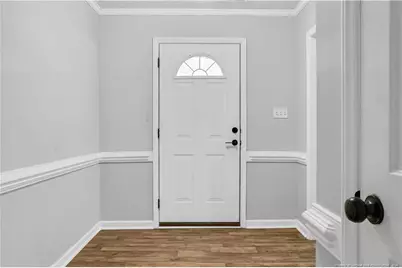 408 Chester Lake Place, Fayetteville, NC 28301 - Photo 2