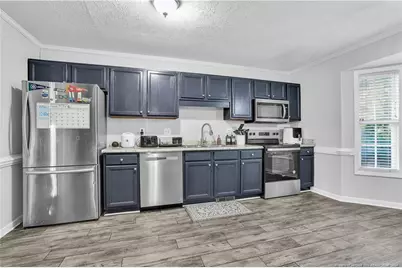 408 Chester Lake Place, Fayetteville, NC 28301 - Photo 16