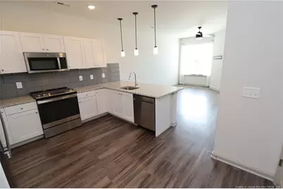 2402 Gathering Square Court, Fuquay Varina, NC 27526 - Photo 4