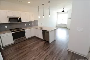 2402 Gathering Sq Ct, Fuquay Varina, NC 27526 - Photo 4
