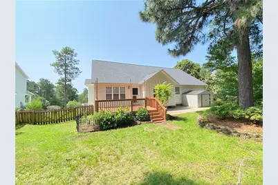 132 Lakeland Port, Sanford, NC 27332 - Photo 24