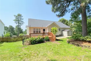 132 Lakeland Port, Sanford, NC 27332 - Photo 24