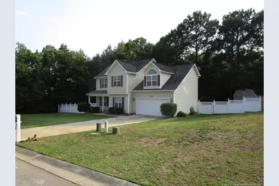 4110 Craigwood Lane, Hope Mills, NC 28348 - Photo 2