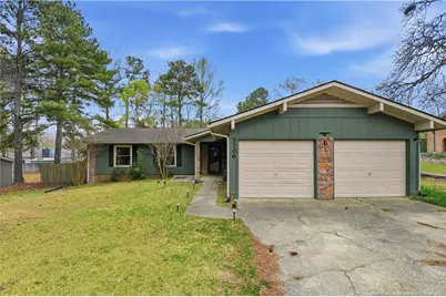 5706 Lochness Court, Fayetteville, NC 28304 - Photo 1