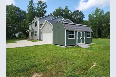 7811 Lucinda Lane, Linden, NC 28356 - Photo 2