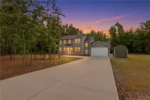 7811 Lucinda Ln, Linden, NC 28356 - Photo 1