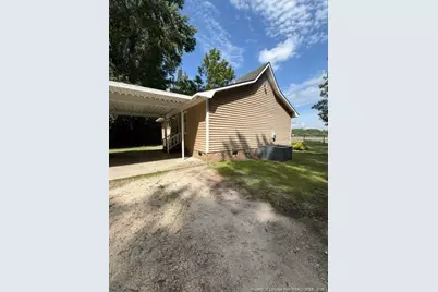 6648 Wire Grass Road, Orrum, NC 28369 - Photo 8