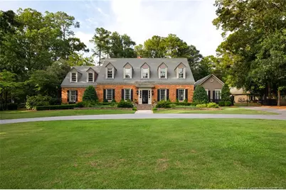 2922 Skye Drive, Fayetteville, NC 28303 - Photo 1