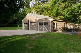 2922 Skye Dr, Fayetteville, NC 28303 - Photo 46