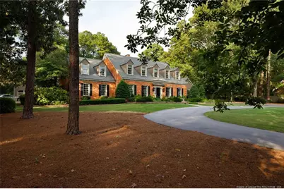 2922 Skye Drive, Fayetteville, NC 28303 - Photo 2