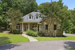 1954 Duffers Ln, Sanford, NC 27332 - Photo 1