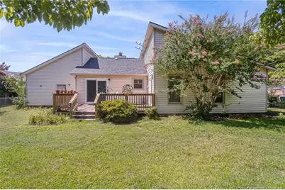 3391 Hawthorne Street, Hope Mills, NC 28348 - Photo 34