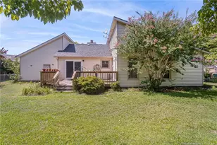 3391 Hawthorne St, Hope Mills, NC 28348 - Photo 34