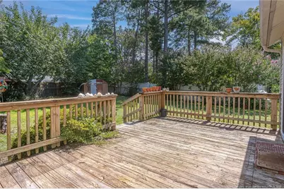 3391 Hawthorne Street, Hope Mills, NC 28348 - Photo 36