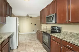 3391 Hawthorne St, Hope Mills, NC 28348 - Photo 8