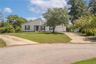 3391 Hawthorne St, Hope Mills, NC 28348 - Photo 32