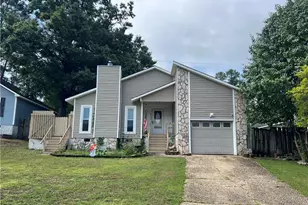 433 Andover Rd, Fayetteville, NC 28311 - Photo 1