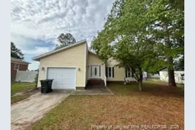 2043 Lakeridge Drive, Fayetteville, NC 28304 - Photo 1