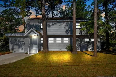 804 Rodie Avenue, Fayetteville, NC 28304 - Photo 1