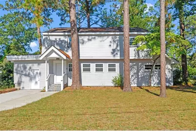 804 Rodie Avenue, Fayetteville, NC 28304 - Photo 2