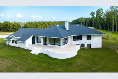 820 Saint Pauls Drive, Raeford, NC 28376 - Photo 2