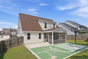 1015 Liberty Ln, Fayetteville, NC 28311 - Photo 38